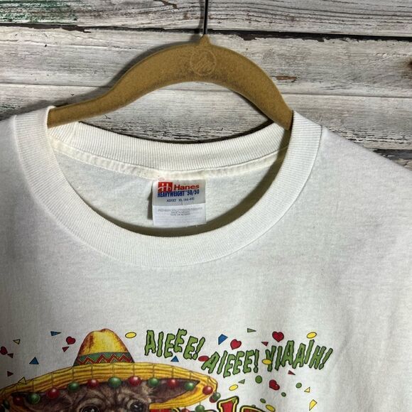 Vintage Party Shirt - Picture 6 of 8